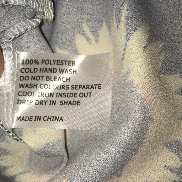 Dress - Picture 4 of 4